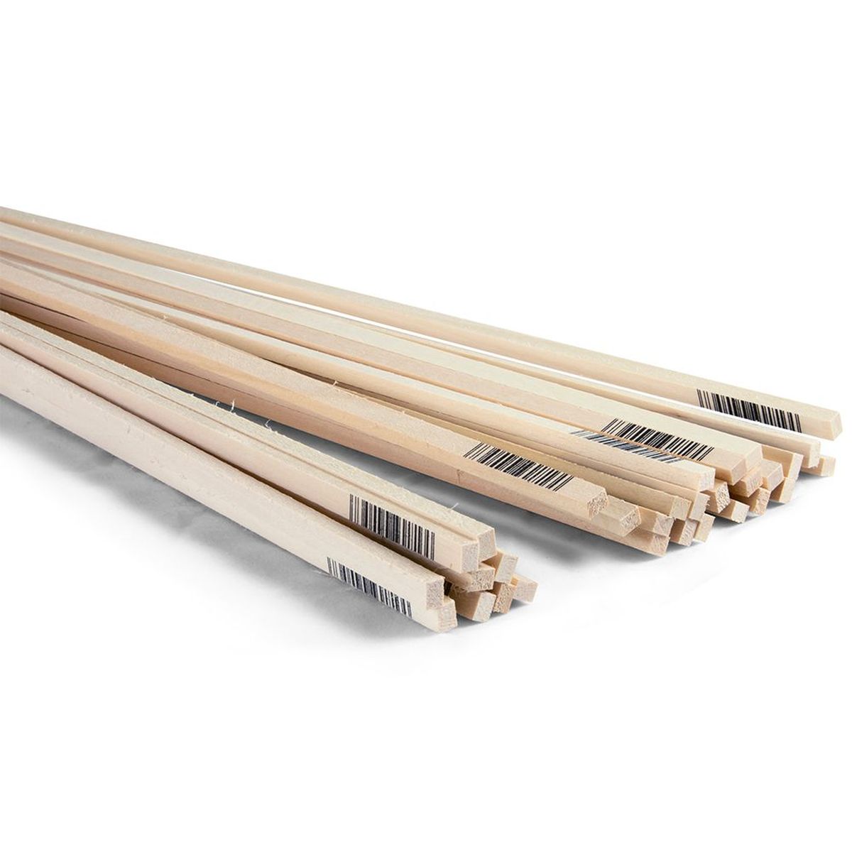 Bass 3/16x1/4x24