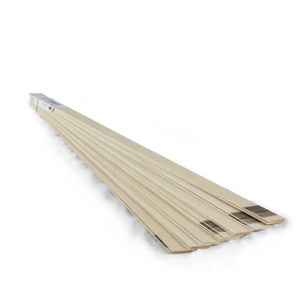 Bass 1/16x1x24
