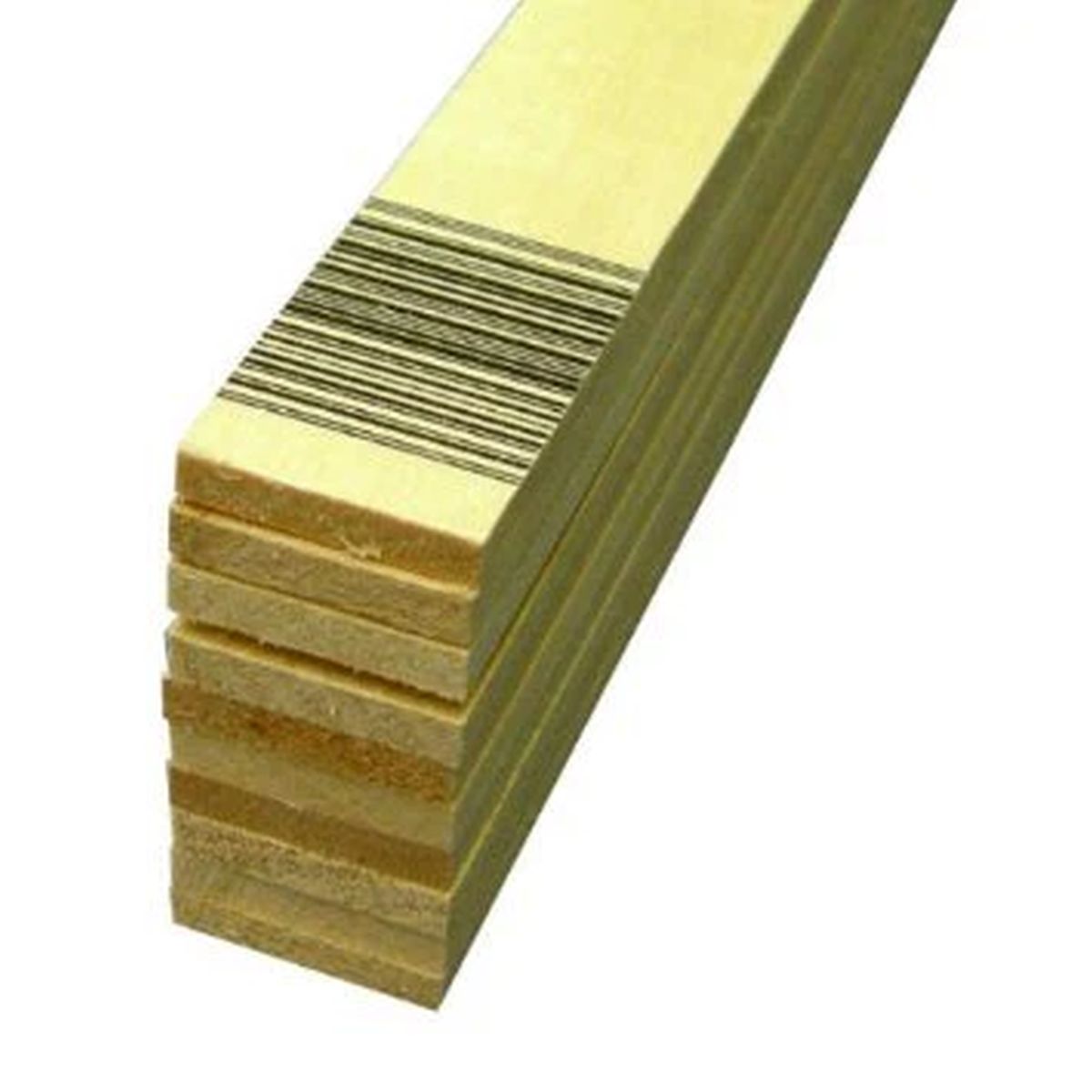 Bass 3/16x1x24