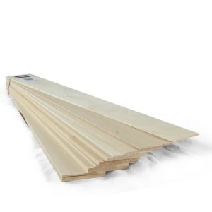 Bass 1/8x3x24