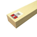 Bass 3/8x3x24