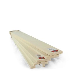 Bass 1/2x3x24