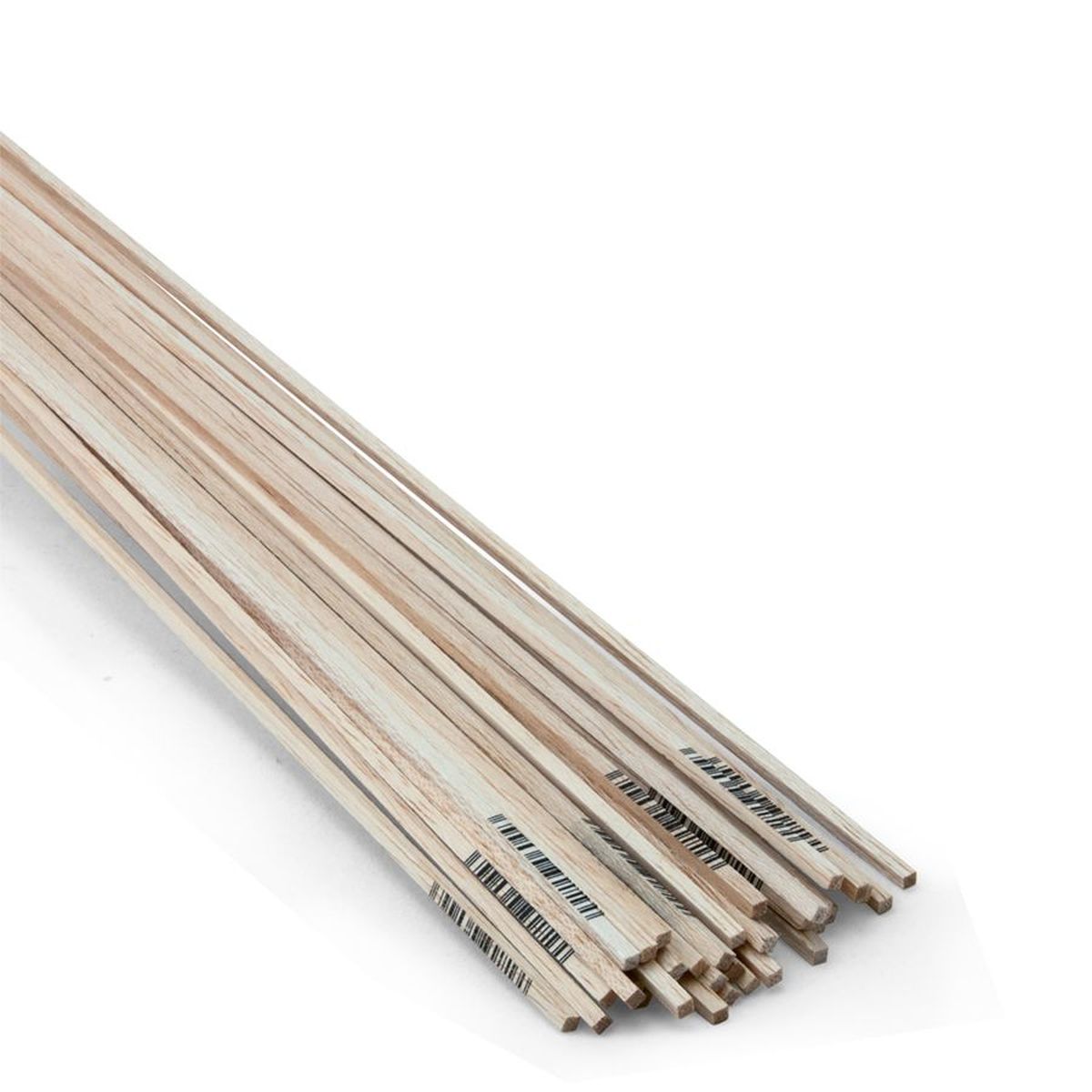 Balsa 1/8x1/8x36