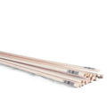 Balsa 1/8x3/8x36