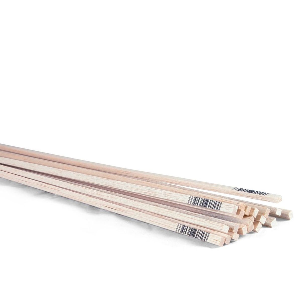 Balsa 1/8x3/8x36