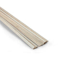 Balsa 1/8x1/2x36