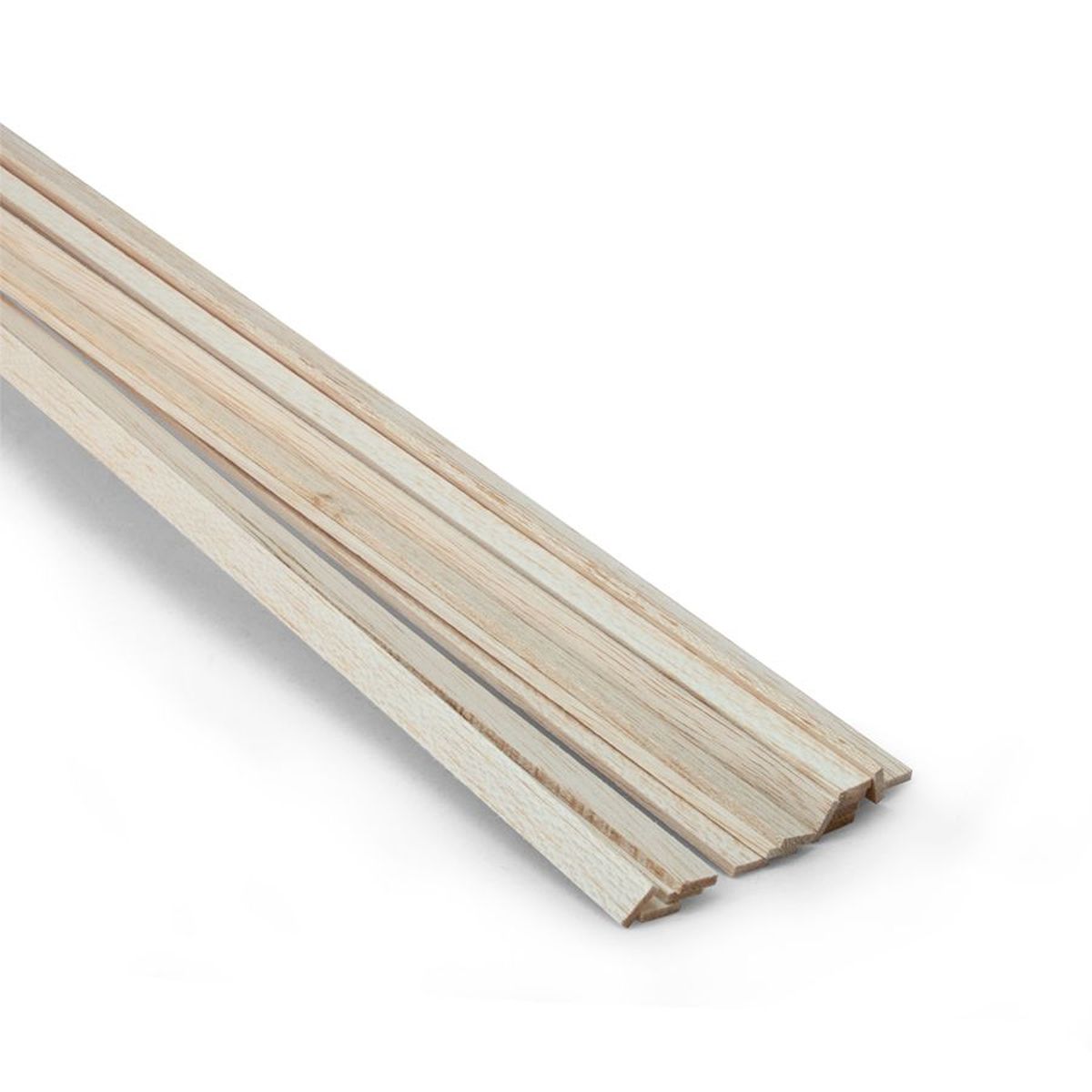 Balsa 1/8x1/2x36