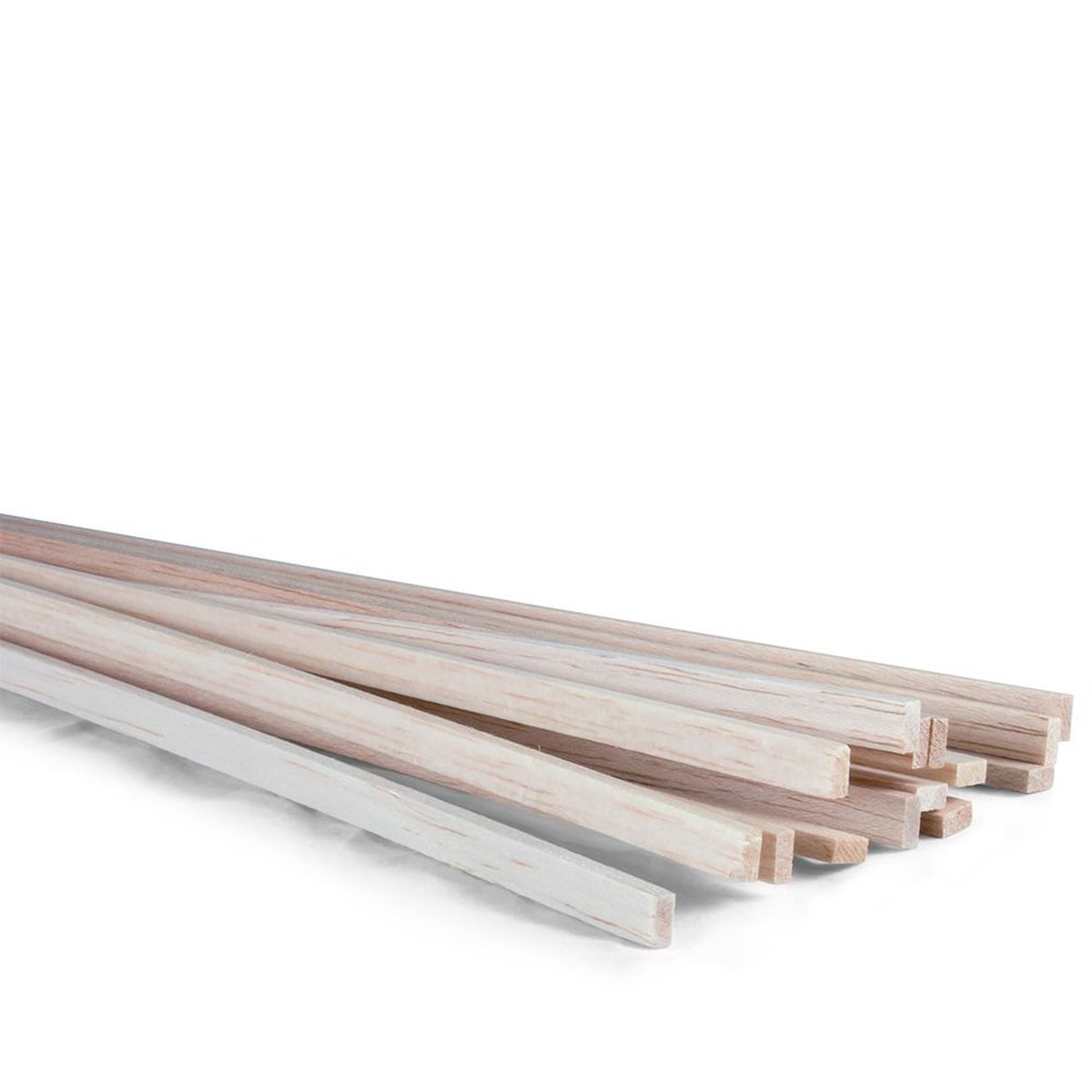 Balsa 3/16x1/4x36