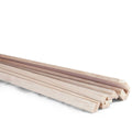 Balsa 3/16x3/8x36