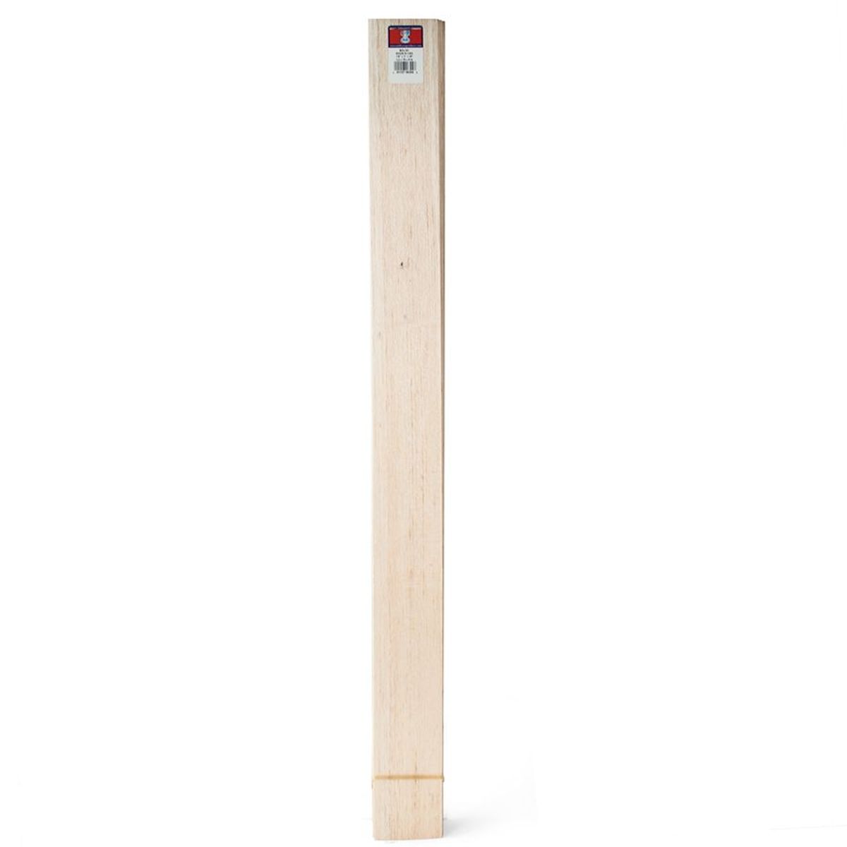 Balsa 1/8x3x36