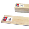 Balsa 3/16x3x36