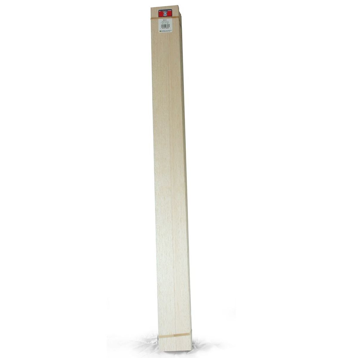 Balsa 1/4x3x36