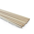 Dowels 3/8x36