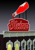 Heinz Sign  (Sm)