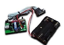 Small Sign Controller