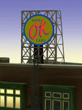 OK N/Z Billboard