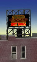 Nathan's Billboard N/Z