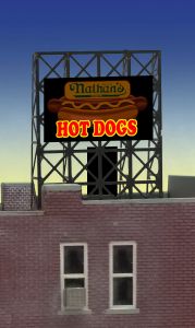 Nathan's Billboard N/Z
