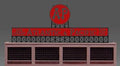 A&P Sign  (Sm)