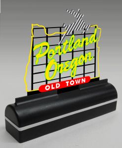 Portland Billboard (SM)