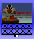 Sm. Looney Billboard
