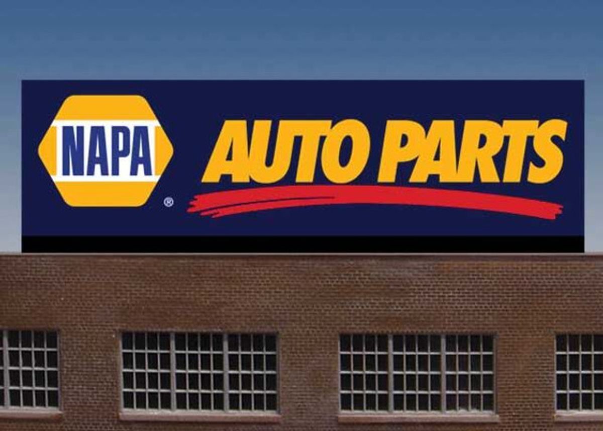 Sm Napa Billboard