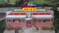 Stella's Diner Sign  (Sm)