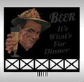Beer Billboard Small