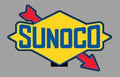 Sunoco Rotating Sign