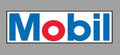 Mobil Rotating Sign