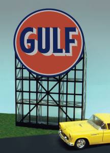 Gulf Sigh  (Sm)