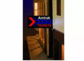 Amtrak Sign  (Sm)