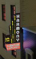 Harmony Furniture Sign  R