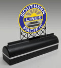 Southern Pacific Sign  (Lg)