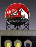 RCA Victor Sign  (Lg)