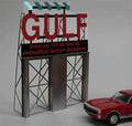 Gulf Sign