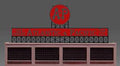 A&P Sign  (Lg)