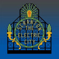Scranton Electric Sign