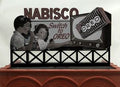 Nabisco Billboard Sign  (Lg)