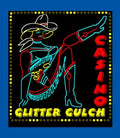 Lg Glitter Gulch