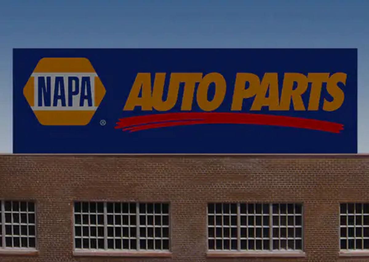 Lg Napa Billboard