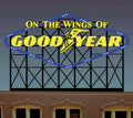 Goodyear Billboard  (Lg)