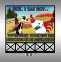 Foghorn Leghorn Billboard  (Lg)