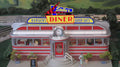 Stella's Diner Sign  (Lg)