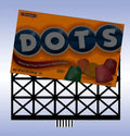 Dots Candy Billboard  (Lg)