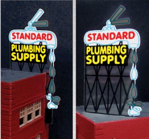 Standard Plumbing HO/O