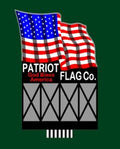 Flag Sign  (Lg)