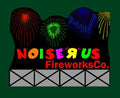 Noise R Us Sign  (Lg)