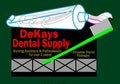 Dekay Dental Sign  (Lg)