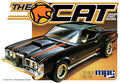 1973 Mercury Cougar The Cat Skill 2